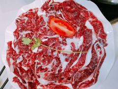 -潮泰牛肉火锅 · 创于1992年(车公庙店)