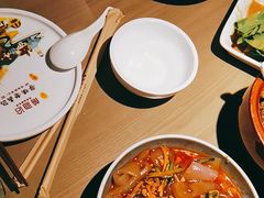 -前海沿·青岛菜(李沧万达店)