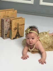 -玛瑞莎·儿童·亲子摄影(越秀店)