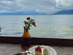 -六阅·福十 FORTEN 海景咖啡西餐厅(双廊古镇店)