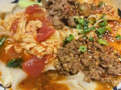 -子午路张记肉夹馍(兵马俑店)