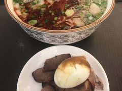 -磨沟沿老字号牛肉面·清真(金港城店)