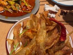 -小乾杯串店•16年沈阳烧烤(文安路店)