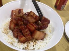 -长寿面馆(振兴路店)