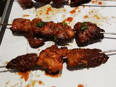 -丁虎子烤肉(国道二店)