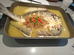 -半天妖烤鱼(桐乡万嘉购物中心店)