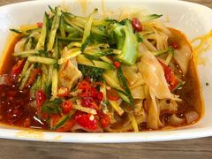招牌秘制凉皮-魏家凉皮(十里河店)