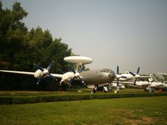 -中国航空博物馆