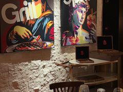 -Mammamia意大利餐厅(阳春巷店)