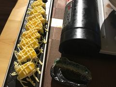 -匠糊·日本料理(美岸广场店)