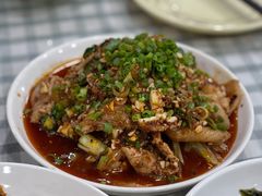 -卢六川汤肉(南方花园店)