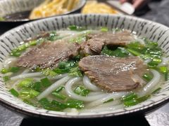 花溪牛肉粉-泉味道贵州厨房(三里河店)