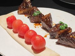 -醉东Oriental House(静安嘉里店)