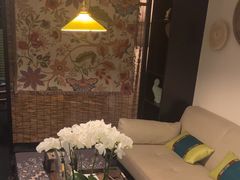 -Lazy Time Massage南亚按摩小馆(大悦城店)