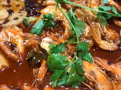 -惠友大虾(太原北街店)