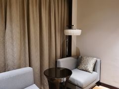 -成都保利公园皇冠假日酒店(熊猫基地店)