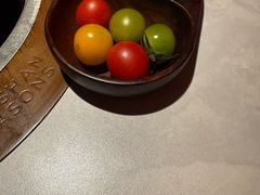 -芸山季·云南野生菌火锅(人民广场来福士店)