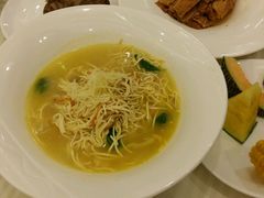 -小厨娘淮扬菜(板桥一店)