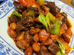 红烧鳝段-印象江南(东栅店)