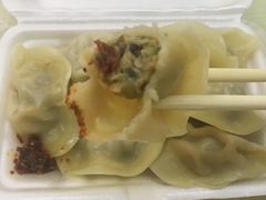 -南京汤包(徽州大道商业步行街店)