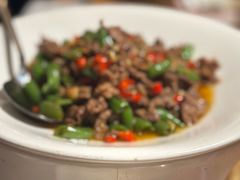 -新白鹿餐厅(龙游路总店·杭帮菜名店)