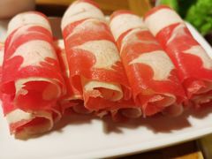 肥牛-傣妹火锅(荔湾广场店)