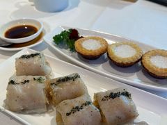 -金悦轩海鲜酒家(拱北店)