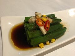 -琉璃餐厅(德基广场店)
