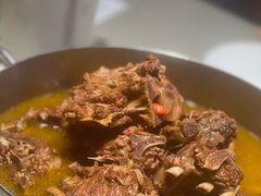 -蝎王府羊蝎子(虎坊桥总店)