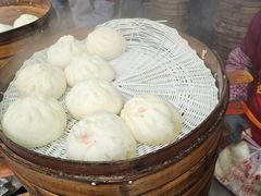 -清泉阁包子铺(中山路店)