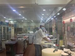 -寻味顺德·南记酒家·传统顺德菜·鱼生(广源路店)
