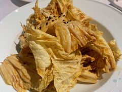 乾隆白菜-峨嵋酒家(清河店)