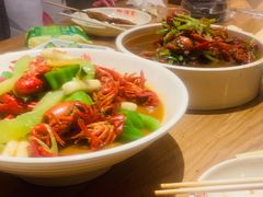 -虾满堂(瑞虹店)