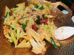 -简小舍·民间手艺菜(武昌江滩店)