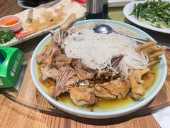 -农家乐·福建土菜(金榕北路店)