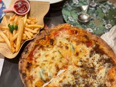-盘炉forenza·云贵川融合小食堂 ( 钟楼中柳巷店)