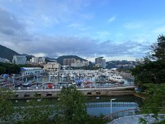 -大梅沙海滨公园