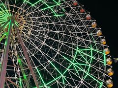 -三亚海昌梦幻海洋不夜城