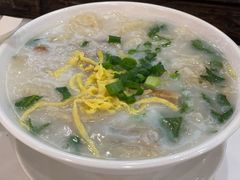 凤城艇仔粥-顺德人家食府(黄金广场店)