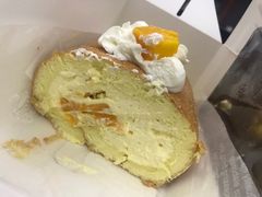 -花间烘焙BLossom Bakery