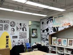 -新东方学习规划(南二环第一校区)