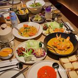 厦门新店 超美海景南洋料理 情侣约会圣地💙