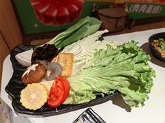 -呷哺呷哺(砂之船奥莱店)