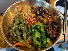 -聚合鑫东北熏酱熟食麻辣面(长阳店)