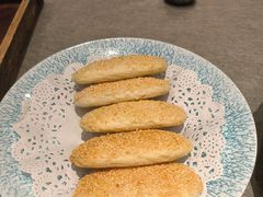 -汉水谣·江景餐厅(江滩店)