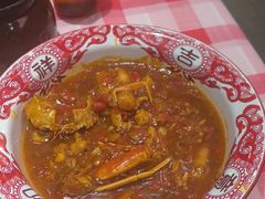 -笨豆腐居民楼菜馆•江西小炒(天津开发区店)