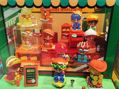 -泡泡玛特POPMART(沈阳大悦城店)