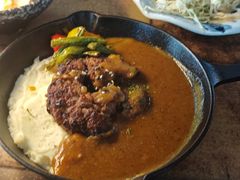 -山杏yama-katsu·吉列炸物