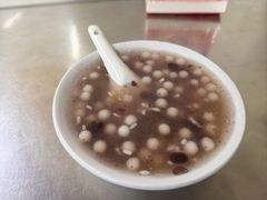 -芳婆糕团店(王府大街店)