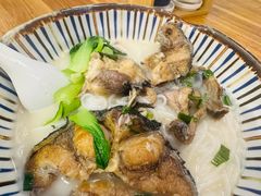 -鲜越鲜鱼粉(财富购物中心店)